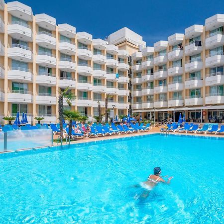 Ght Oasis Tossa & Spa Tossa de Mar Eksteriør billede