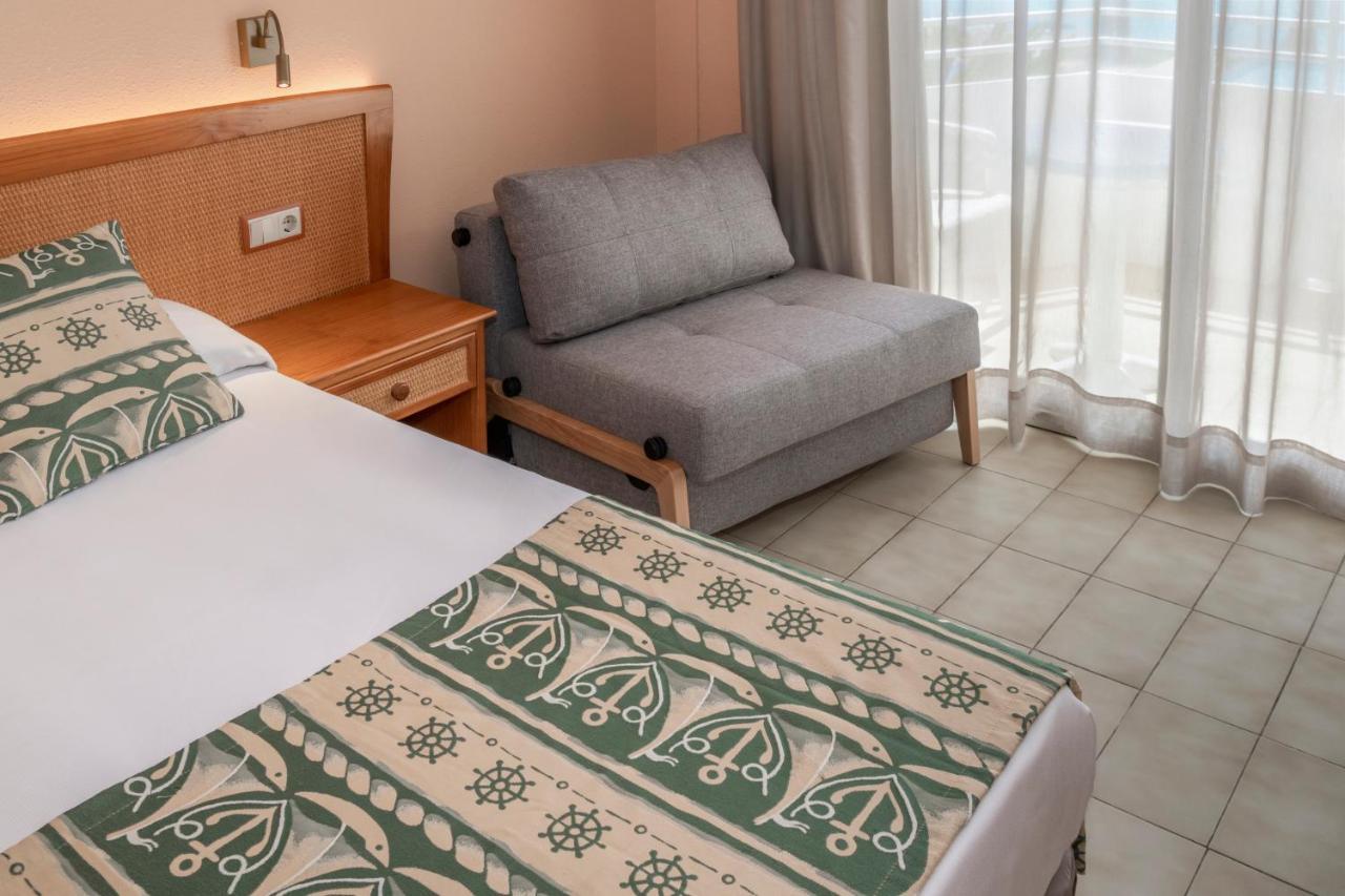 Ght Oasis Tossa & Spa Tossa de Mar Eksteriør billede