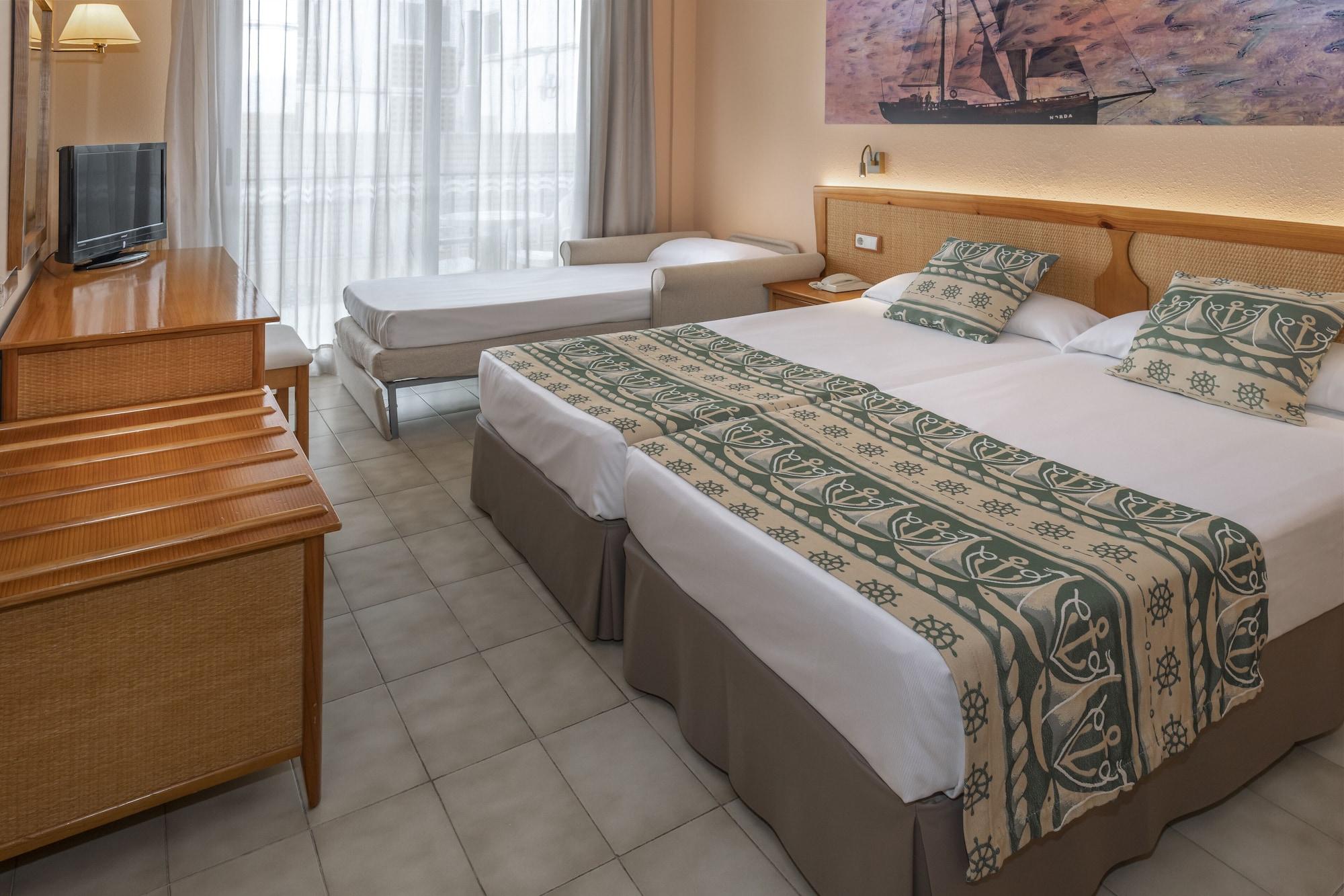 Ght Oasis Tossa & Spa Tossa de Mar Eksteriør billede